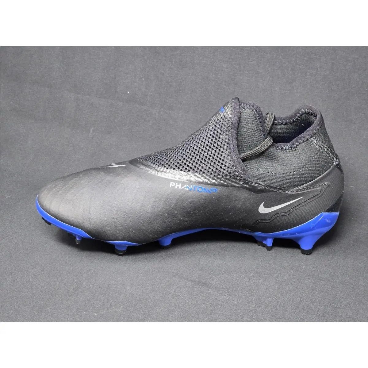 Nike shoes - Nike Phantom GX - Phantom - DD9465-040 - Black 11