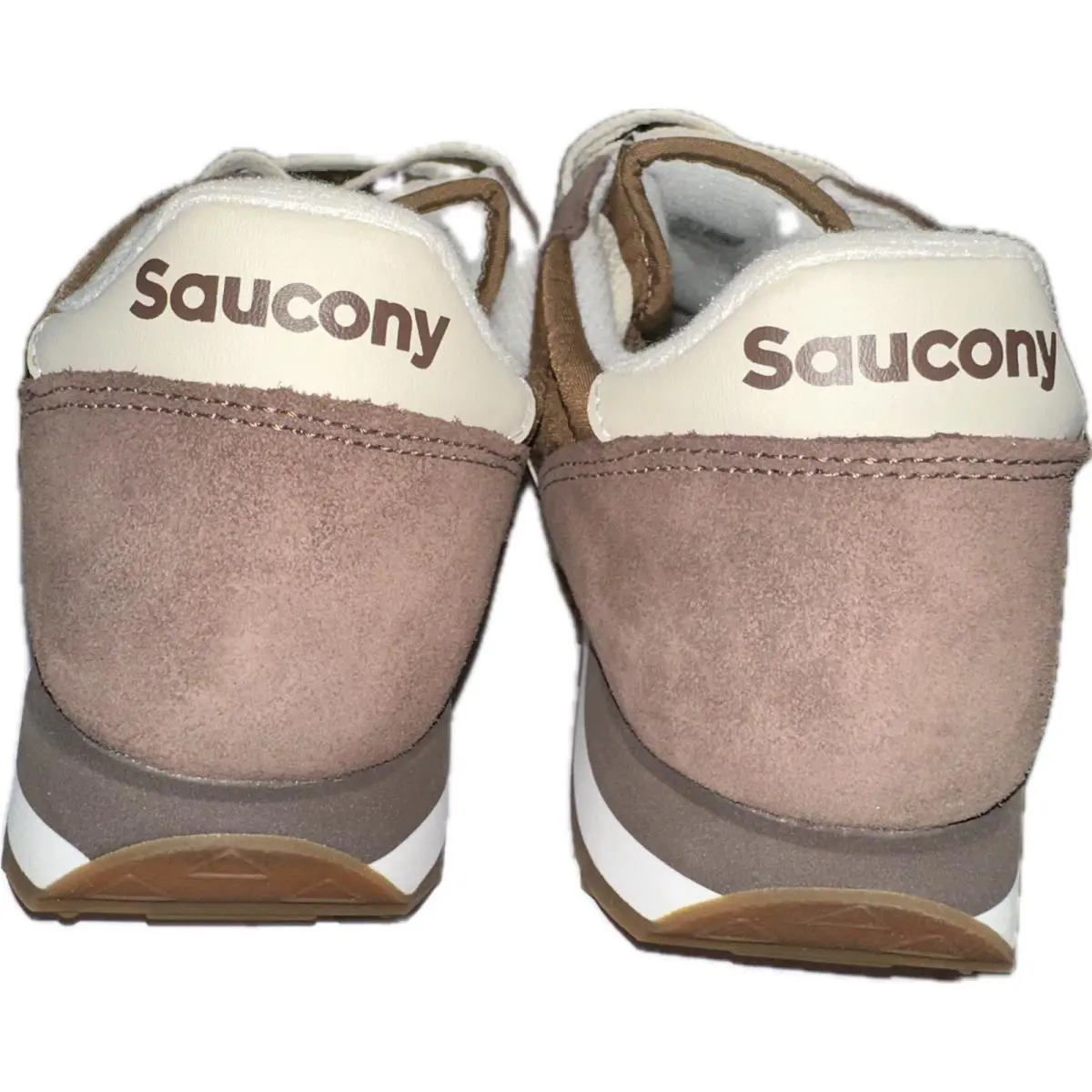 Saucony shoes - Saucony Jazz Original - Jazz Original - S2044-673 - Brown (UPC: 195019525603) 11
