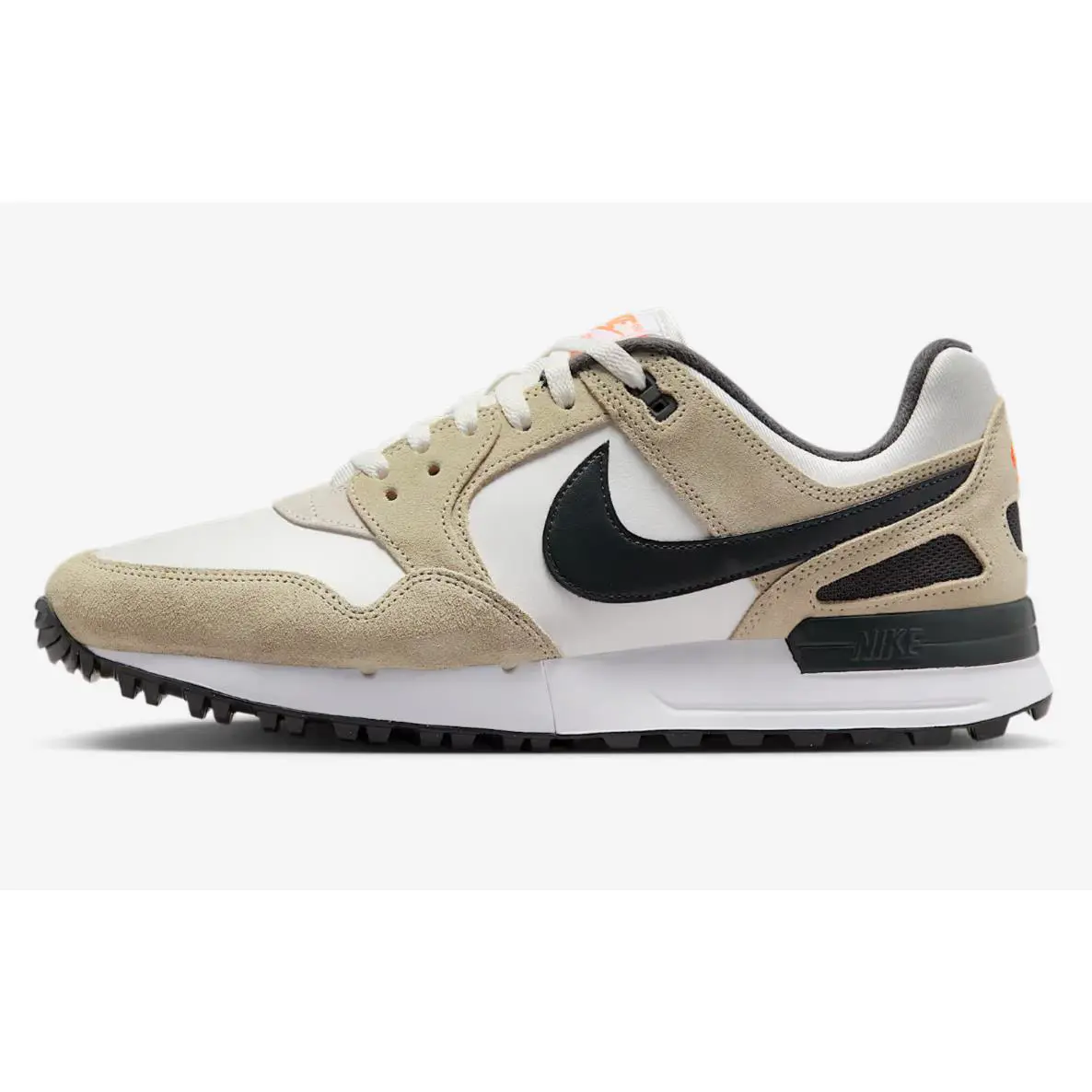Nike shoes - Nike Air Pegasus `89 G - FJ2245-103 - Summit White/Olive Aura/Total Orange/Anthracite 0