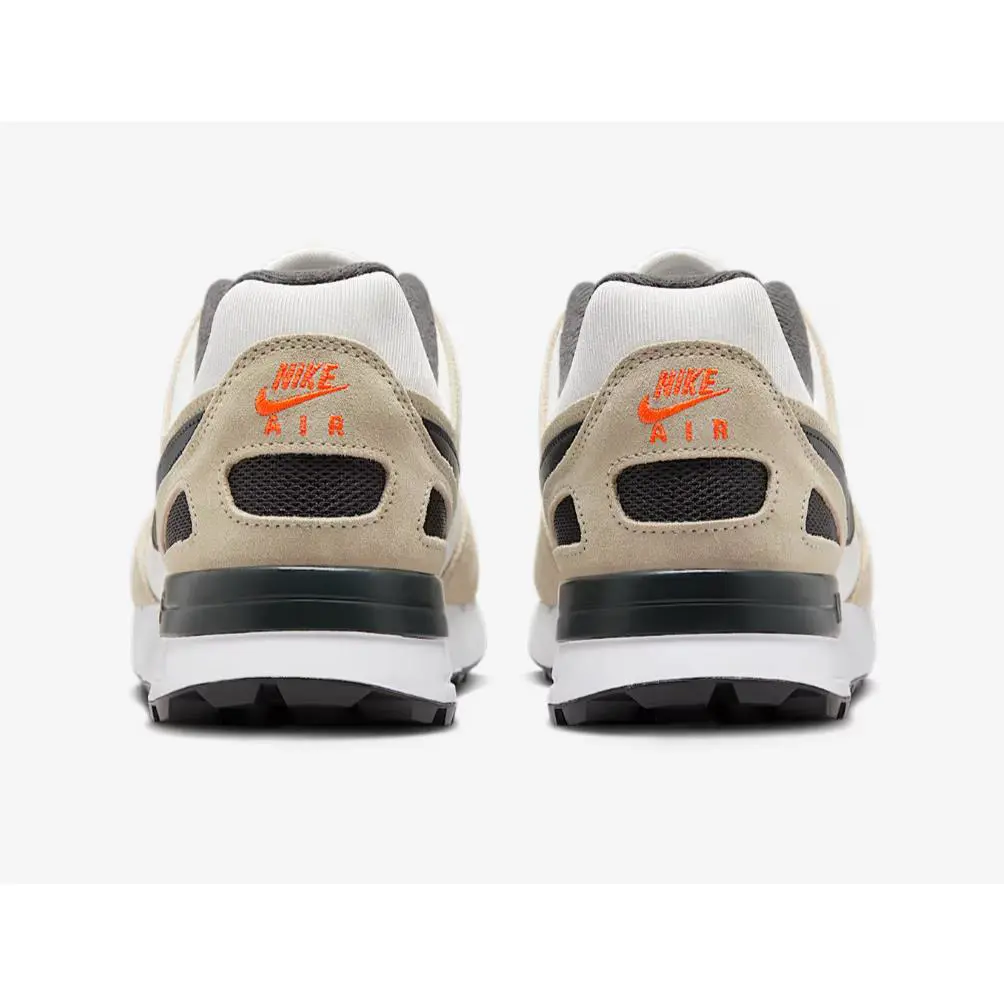 Nike shoes - Nike Air Pegasus `89 G - FJ2245-103 - Summit White/Olive Aura/Total Orange/Anthracite 3