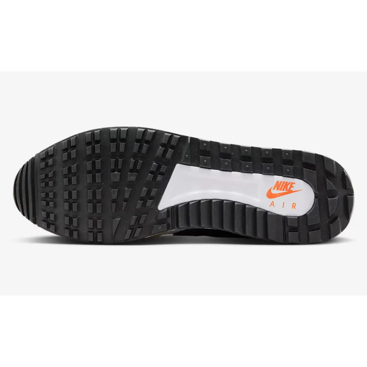 Nike shoes - Nike Air Pegasus `89 G - FJ2245-103 - Summit White/Olive Aura/Total Orange/Anthracite 6
