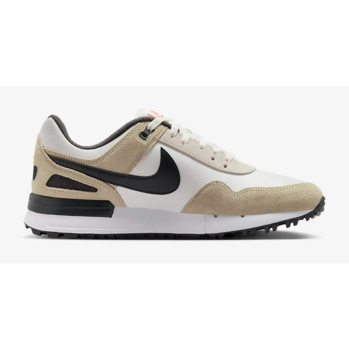 Nike shoes - Nike Air Pegasus `89 G - FJ2245-103 - Summit White/Olive Aura/Total Orange/Anthracite 7