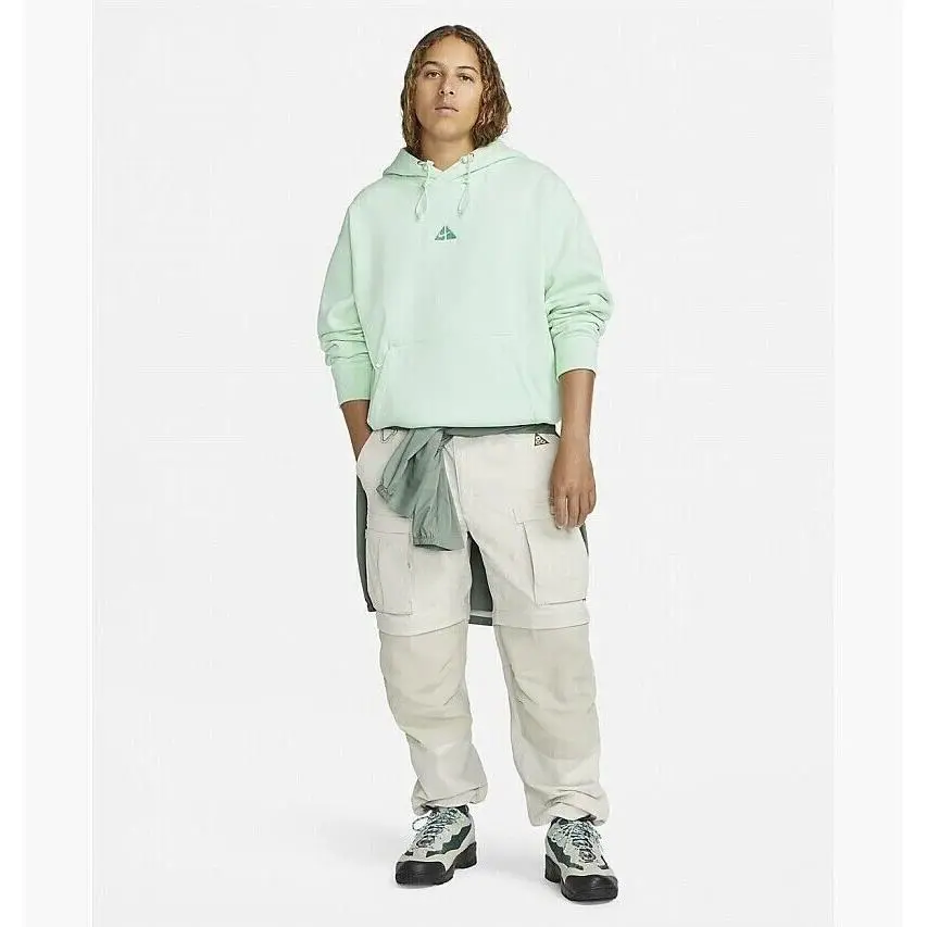 Nike clothing - Mint Green 0