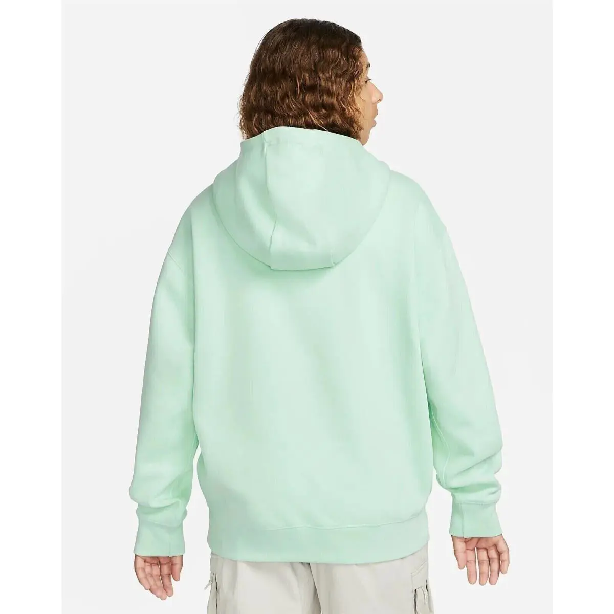 Nike clothing - Mint Green 1