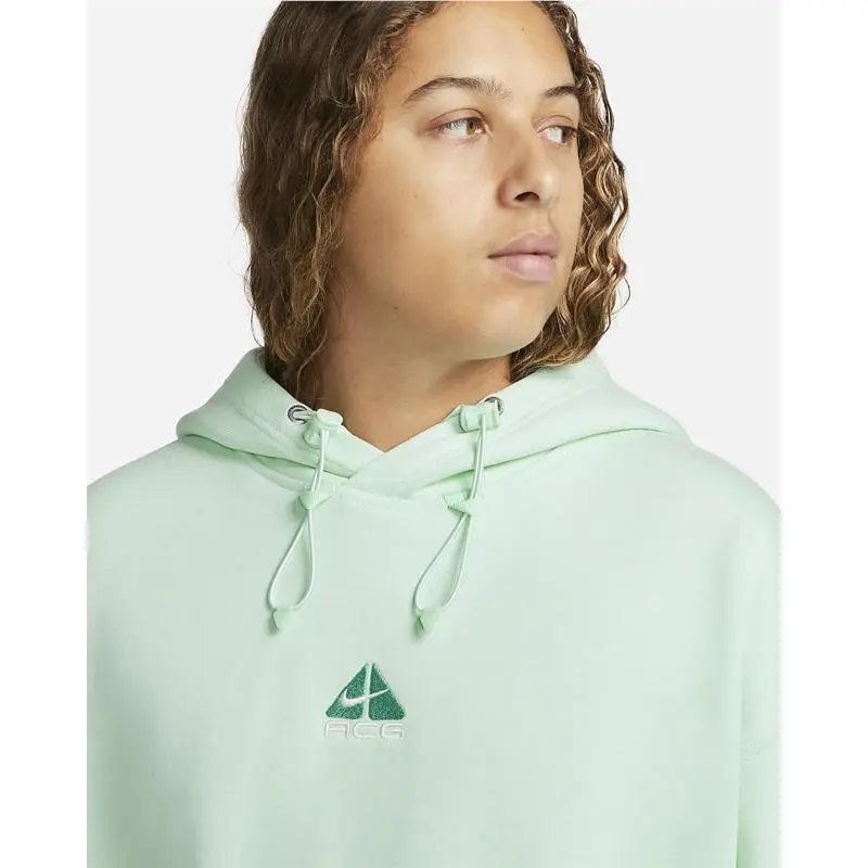 Nike clothing - Mint Green 2