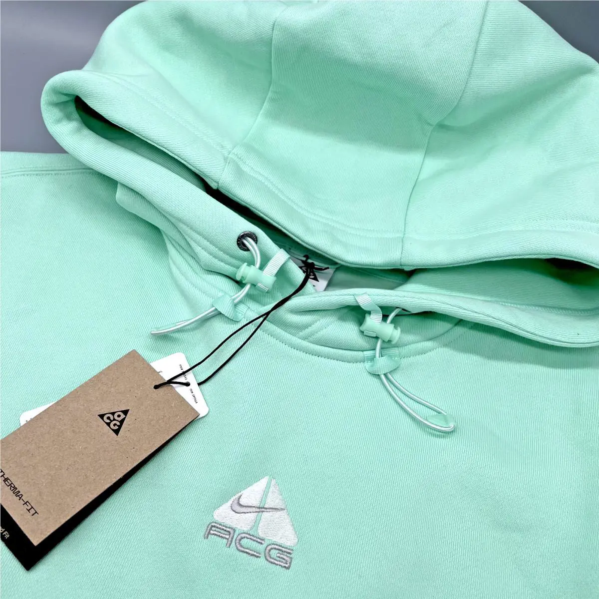 Nike clothing - Mint Green 7