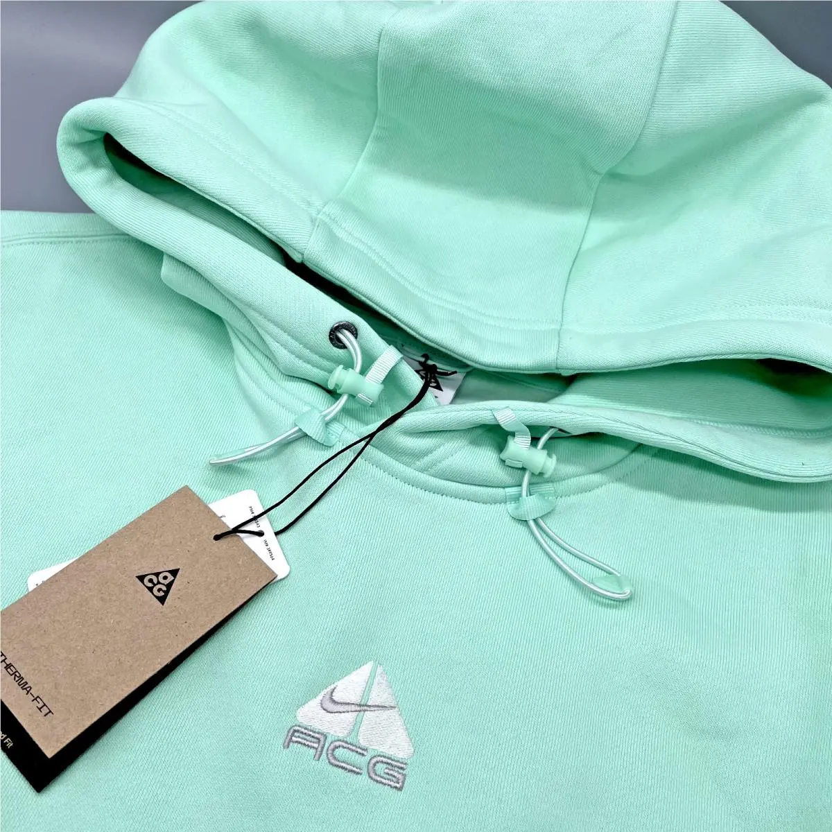 Nike clothing - Mint Green 16