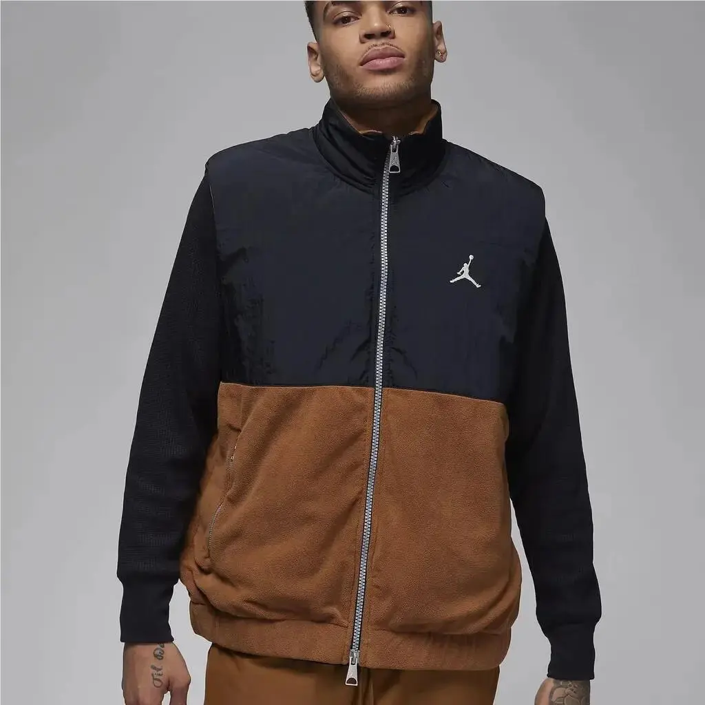 Nike clothing - FD8628 - FD8628-281 FD8628281 - Brown/Black 4