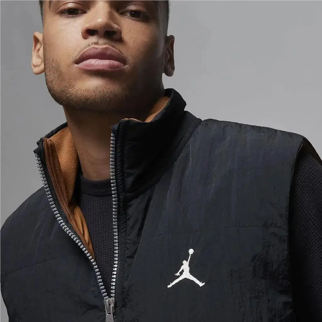 Nike clothing - FD8628 - FD8628-281 FD8628281 - Brown/Black 5