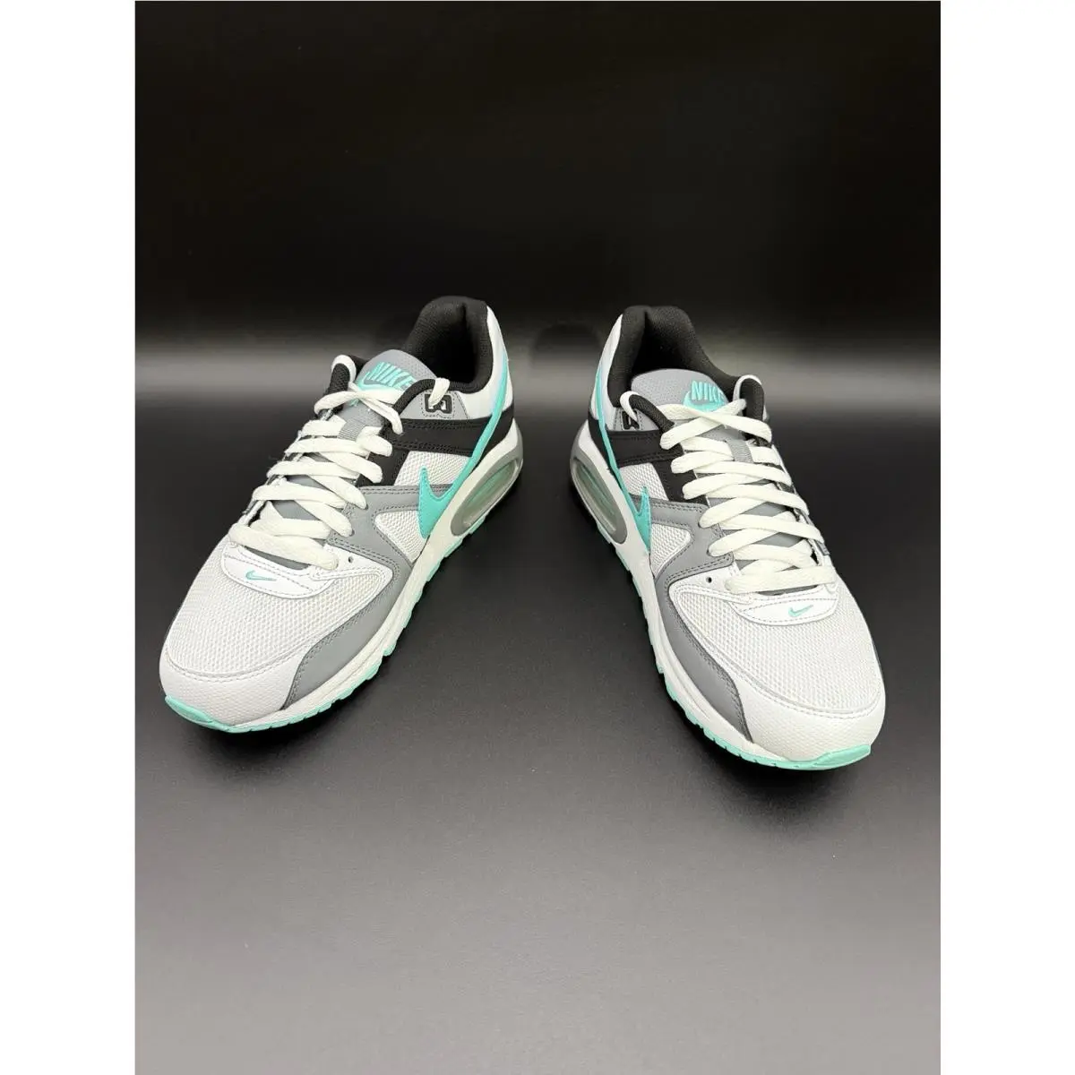 Nike shoes - Nike Air Max Command - Air Max Command - 629993-110 - Green 2