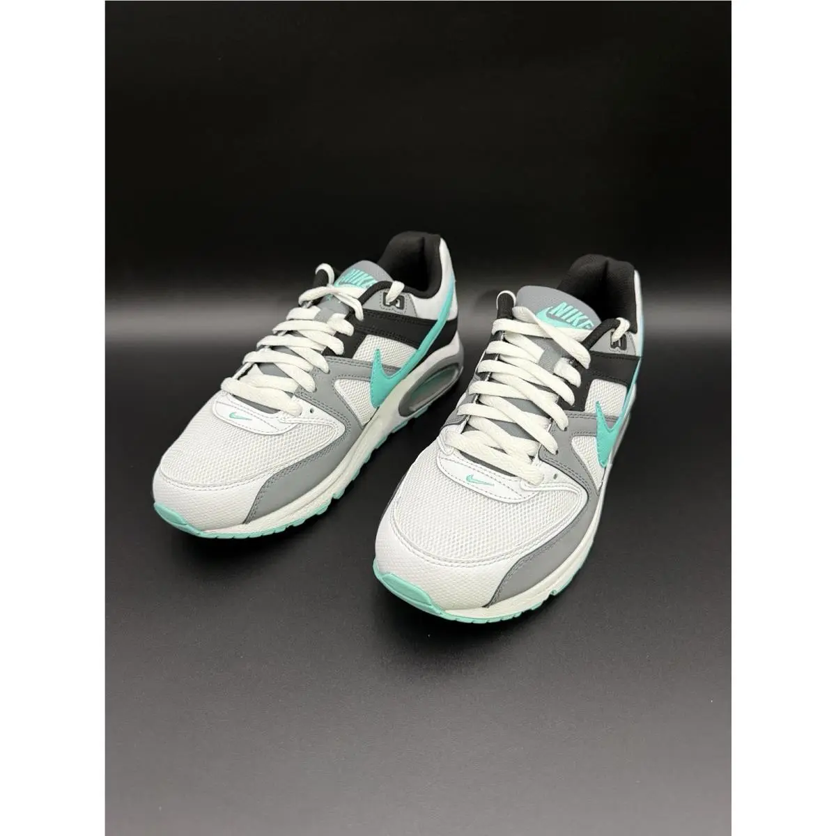 Nike shoes - Nike Air Max Command - Air Max Command - 629993-110 - Green 3