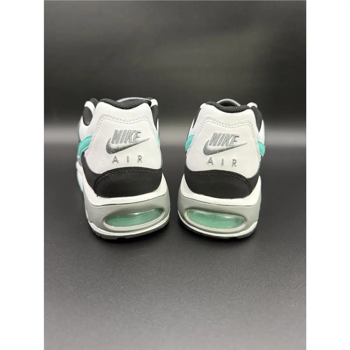 Nike shoes - Nike Air Max Command - Air Max Command - 629993-110 - Green 7