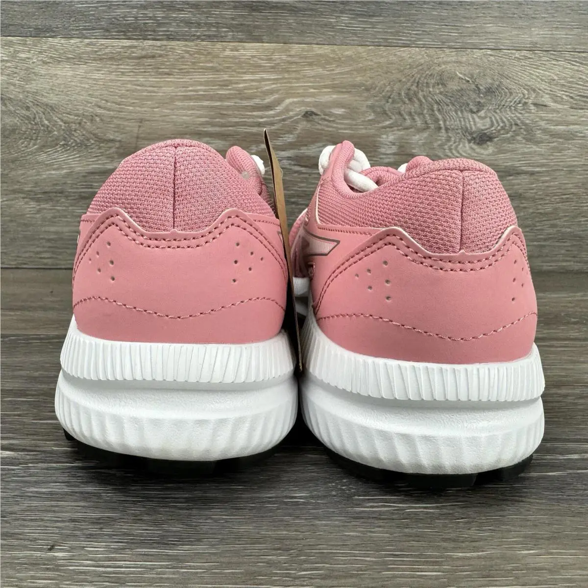 Asics shoes - ASICS GEL-Contend 7 - 1014A259 - Pink 8