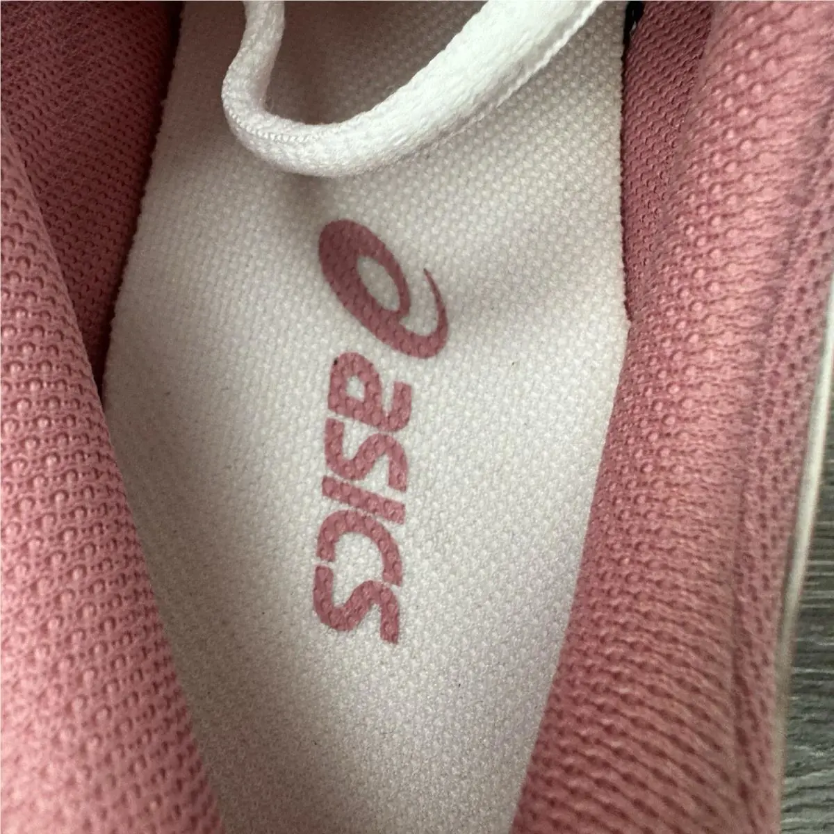 Asics shoes - ASICS GEL-Contend 7 - 1014A259 - Pink 10