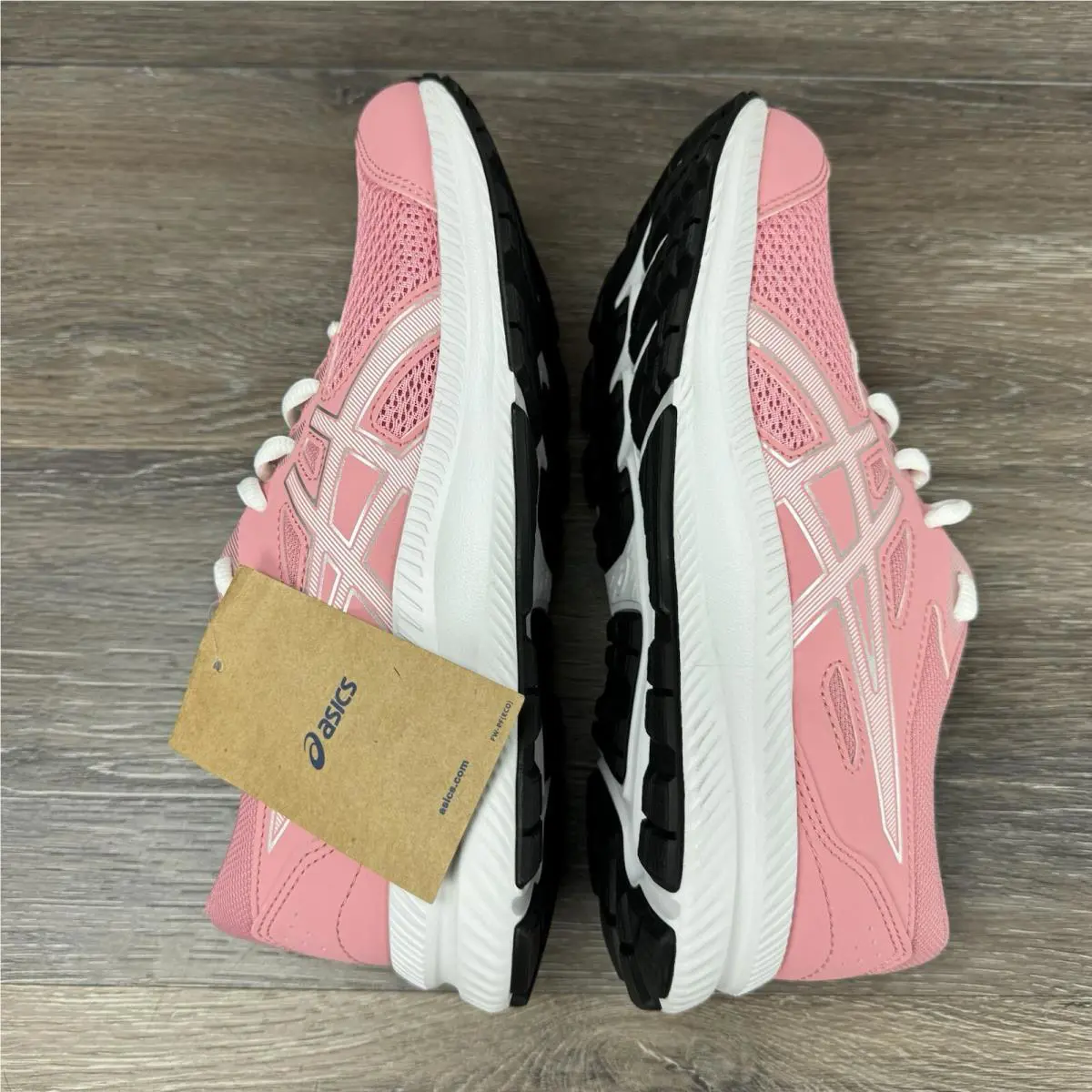Asics shoes - ASICS GEL-Contend 7 - 1014A259 - Pink 12