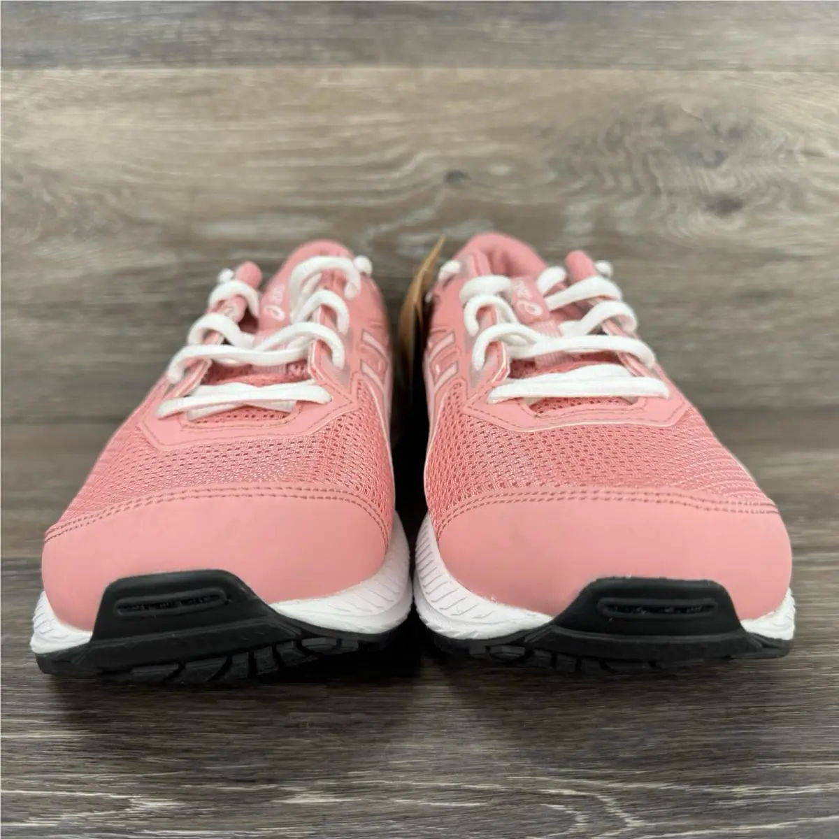 Asics shoes - ASICS GEL-Contend 7 - 1014A259 - Pink 1