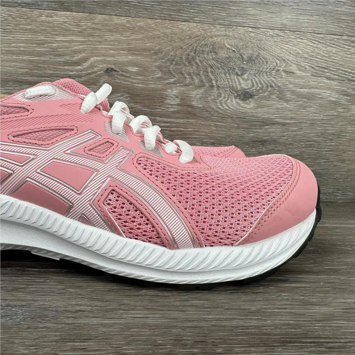 Asics shoes - ASICS GEL-Contend 7 - 1014A259 - Pink 3