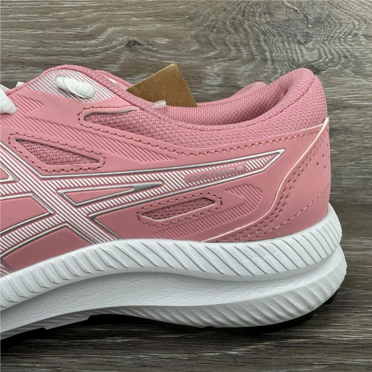 Asics shoes - ASICS GEL-Contend 7 - 1014A259 - Pink 4