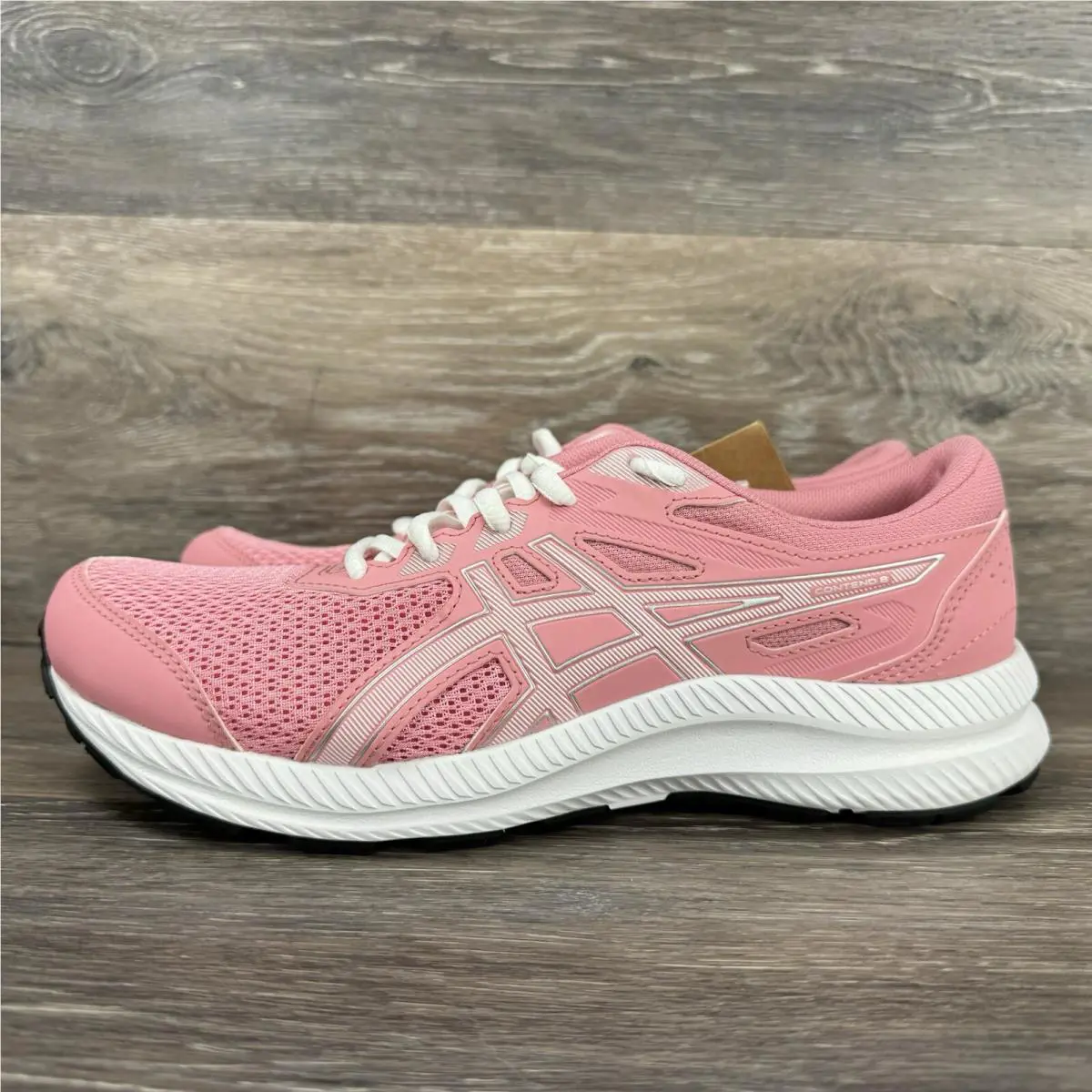 Asics shoes - ASICS GEL-Contend 7 - 1014A259 - Pink 5