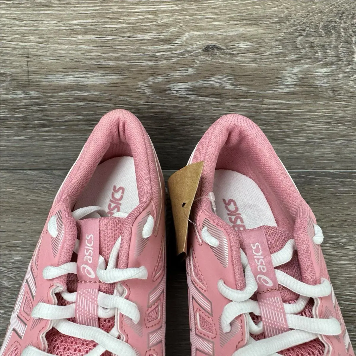 Asics shoes - ASICS GEL-Contend 7 - 1014A259 - Pink 6