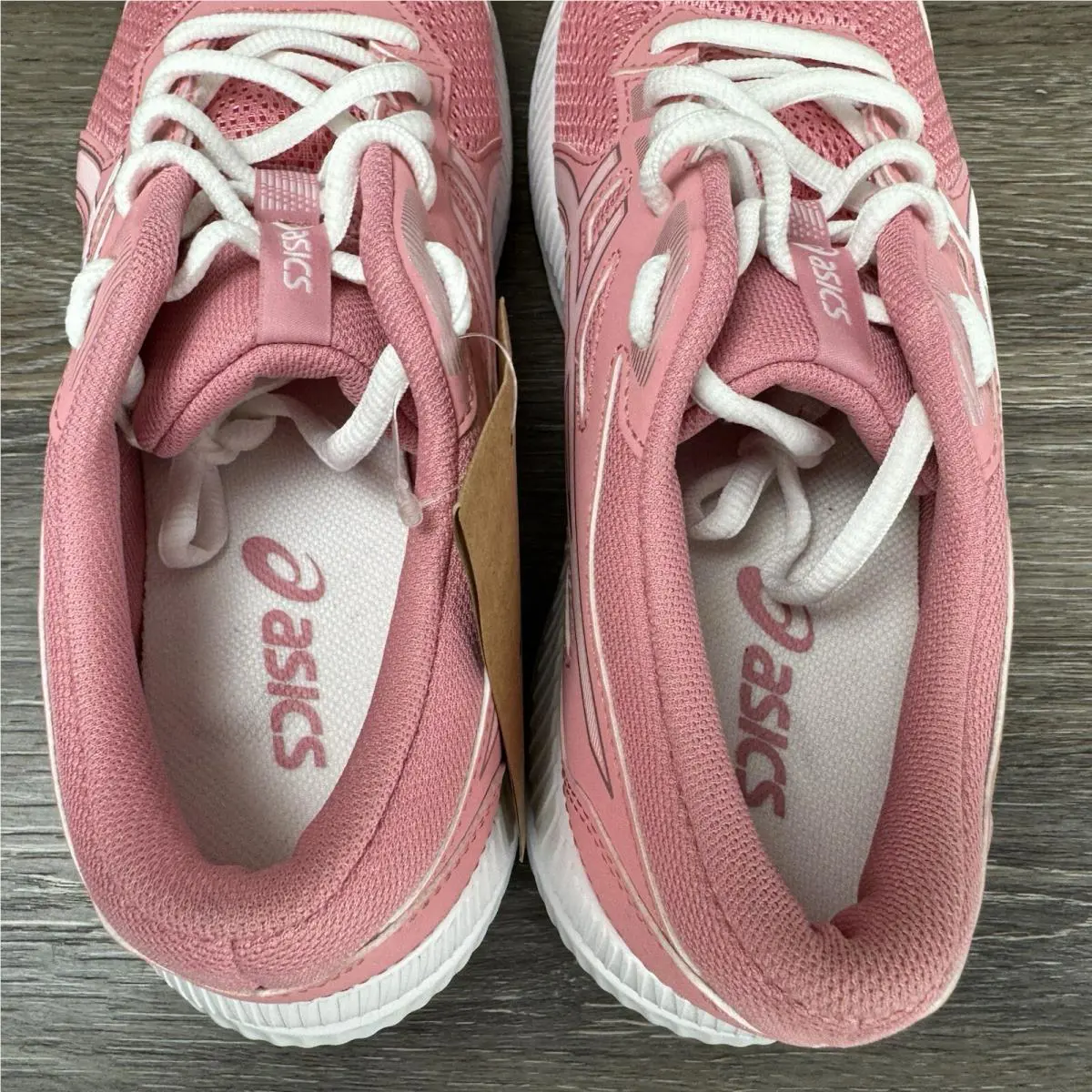 Asics shoes - ASICS GEL-Contend 7 - 1014A259 - Pink 7