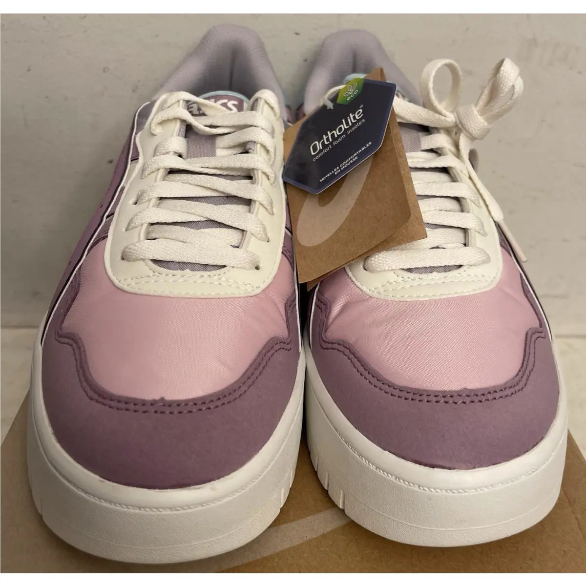 Asics shoes - ASICS Japan - Japan - 1202A420-700 - Multicolor 1