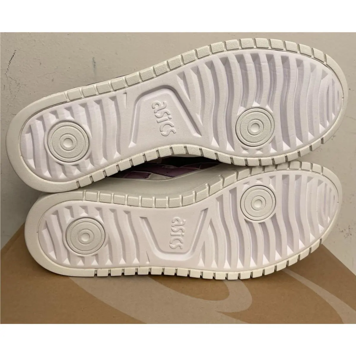 Asics shoes - ASICS Japan - Japan - 1202A420-700 - Multicolor 3