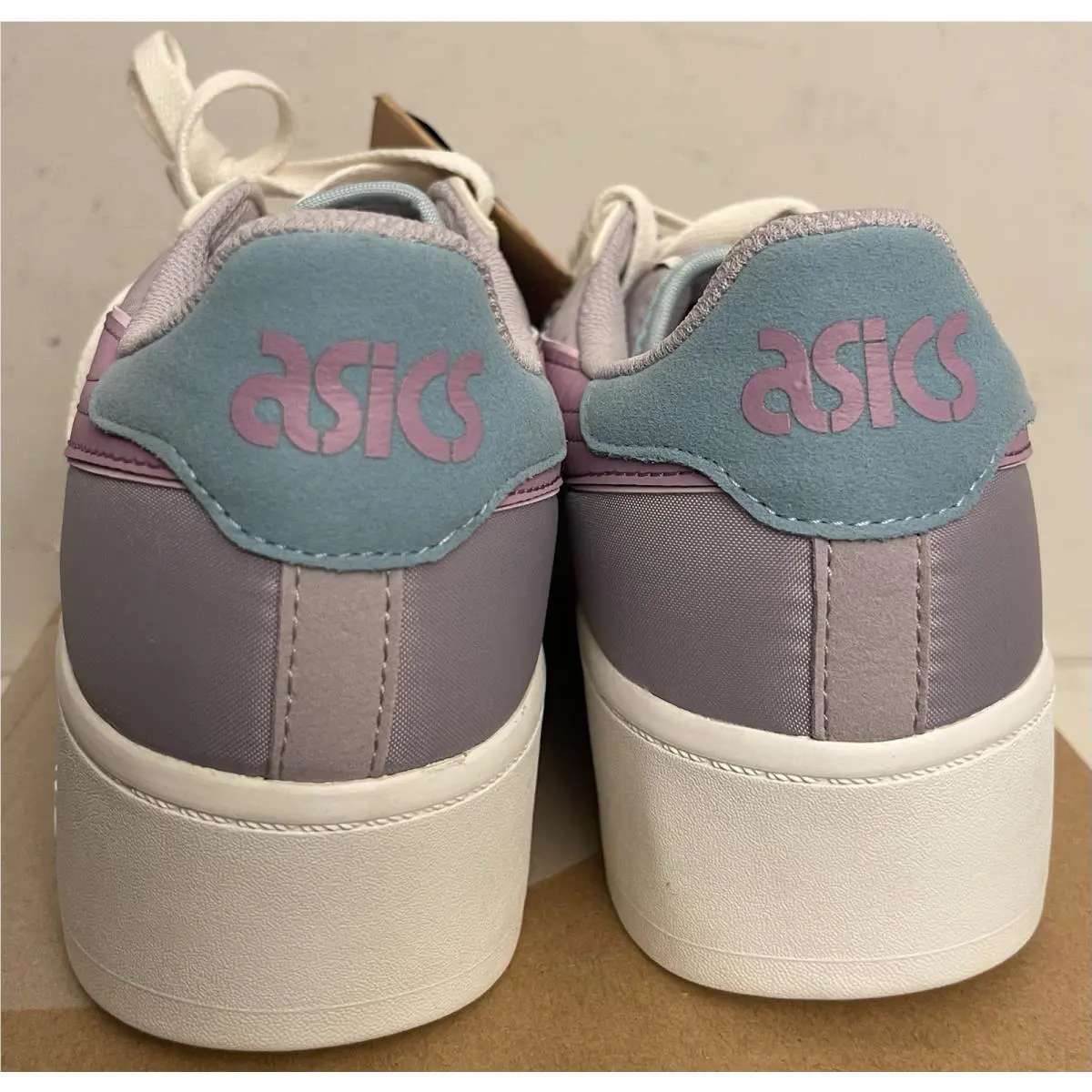Asics shoes - ASICS Japan - Japan - 1202A420-700 - Multicolor 4