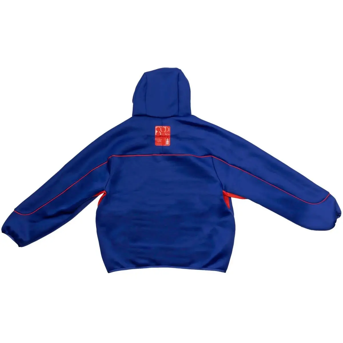Nike clothing - HQ0465-539 HQ0465539 - HQ0465-539 HQ0465539 - Blue 0