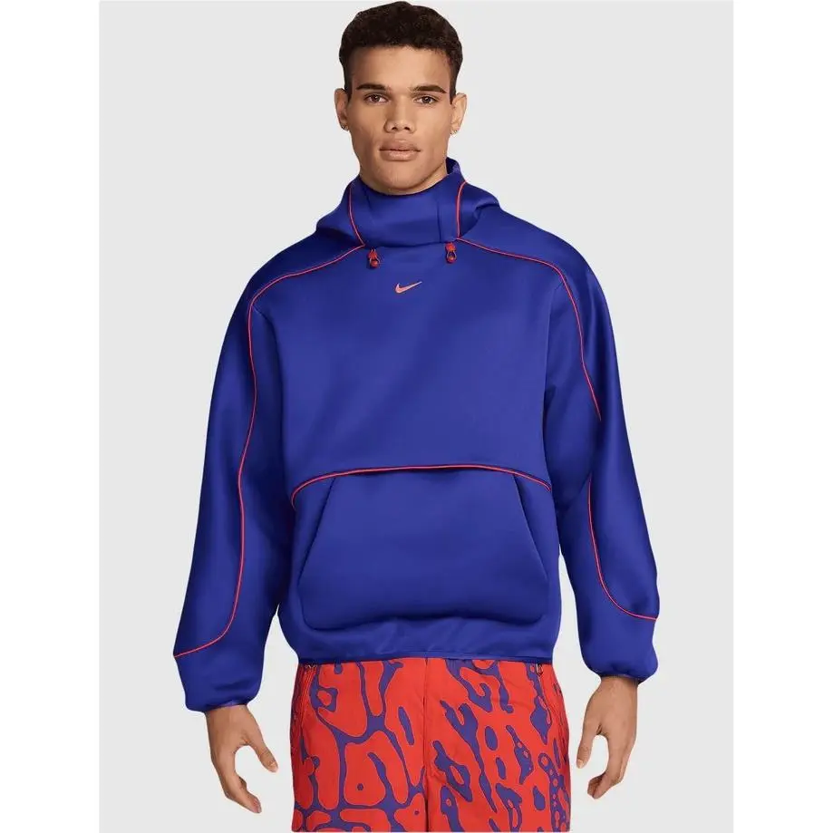 Nike clothing - HQ0465-539 HQ0465539 - HQ0465-539 HQ0465539 - Blue 1