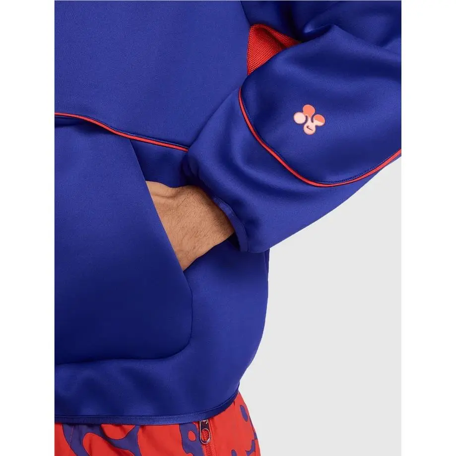 Nike clothing - HQ0465-539 HQ0465539 - HQ0465-539 HQ0465539 - Blue 3