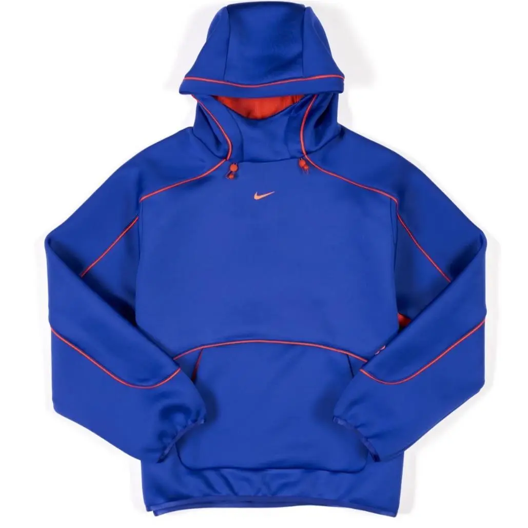 Nike clothing - HQ0465-539 HQ0465539 - HQ0465-539 HQ0465539 - Blue 4