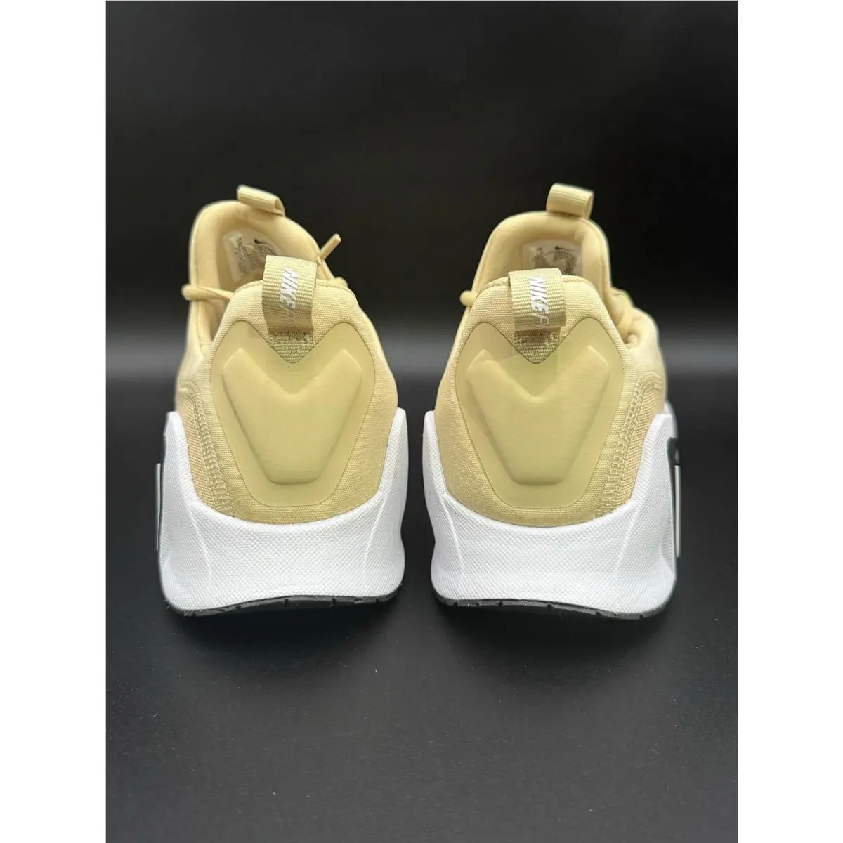 Nike shoes - Nike Free Metcon - Free Metcon - HM3754-701 - White 8