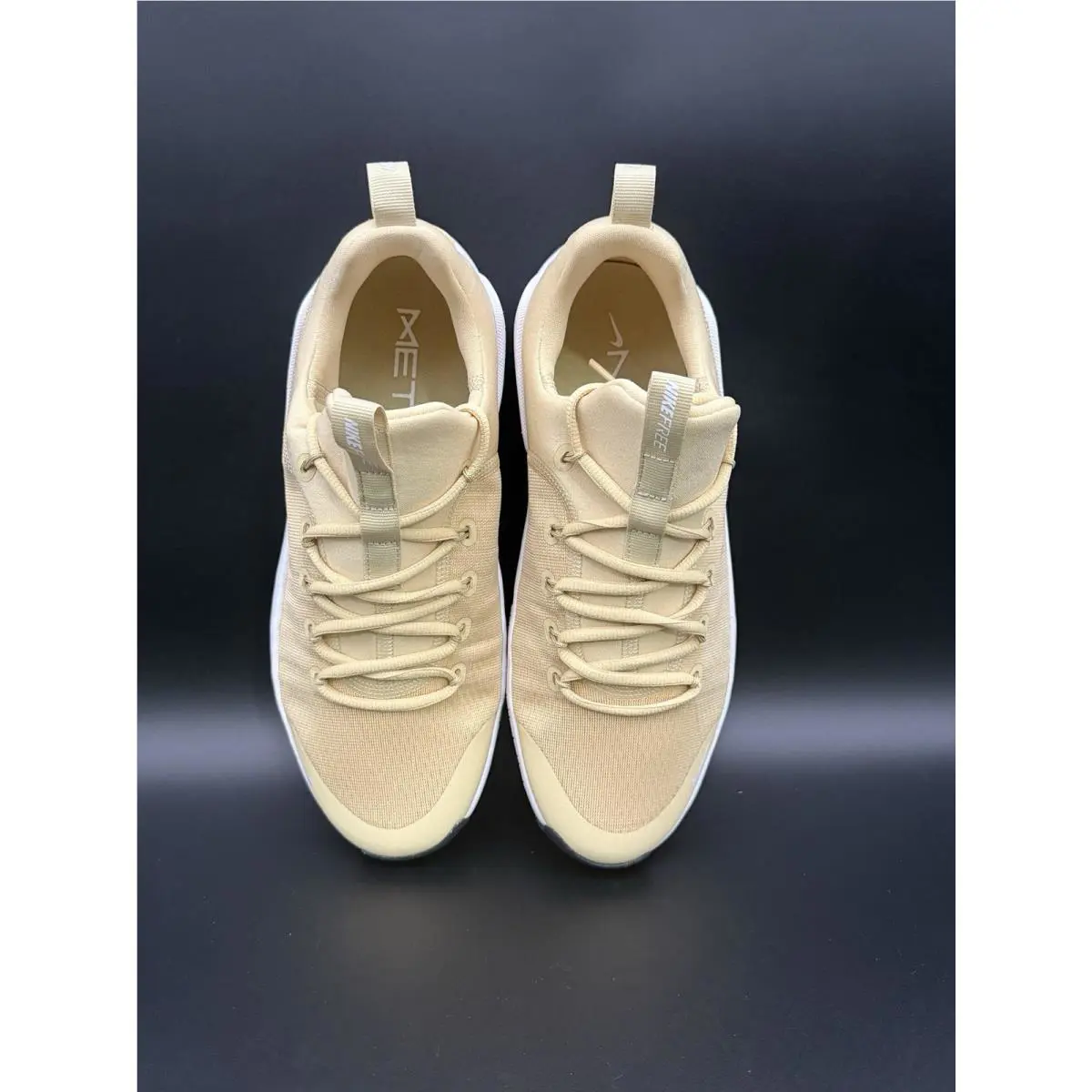 Nike shoes - Nike Free Metcon - Free Metcon - HM3754-701 - White 9