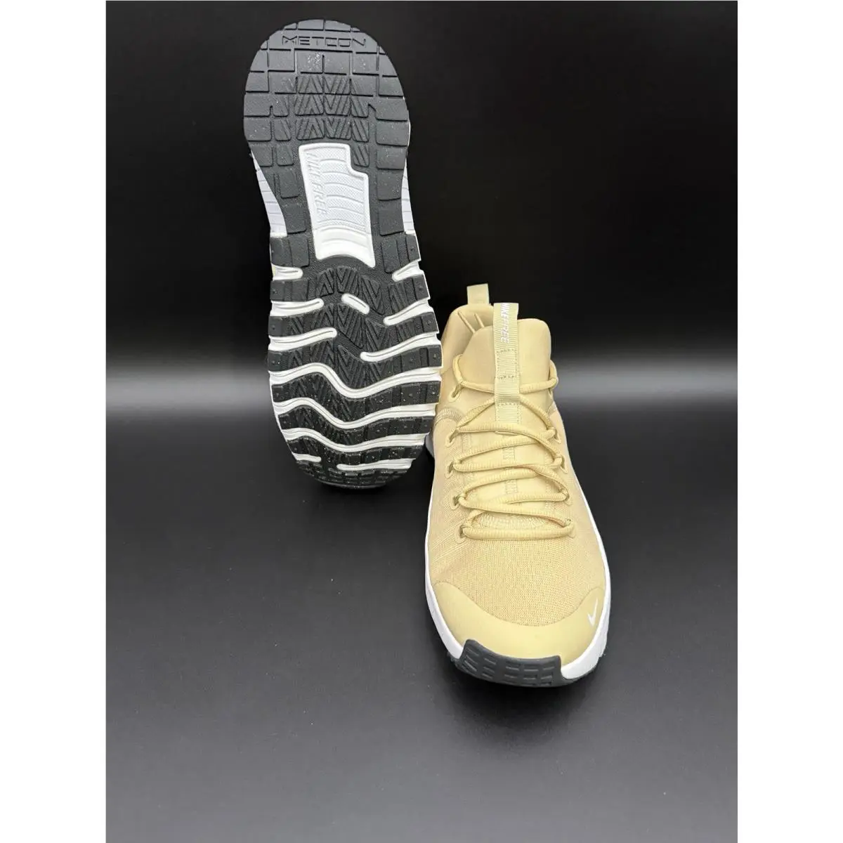 Nike shoes - Nike Free Metcon - Free Metcon - HM3754-701 - White 11