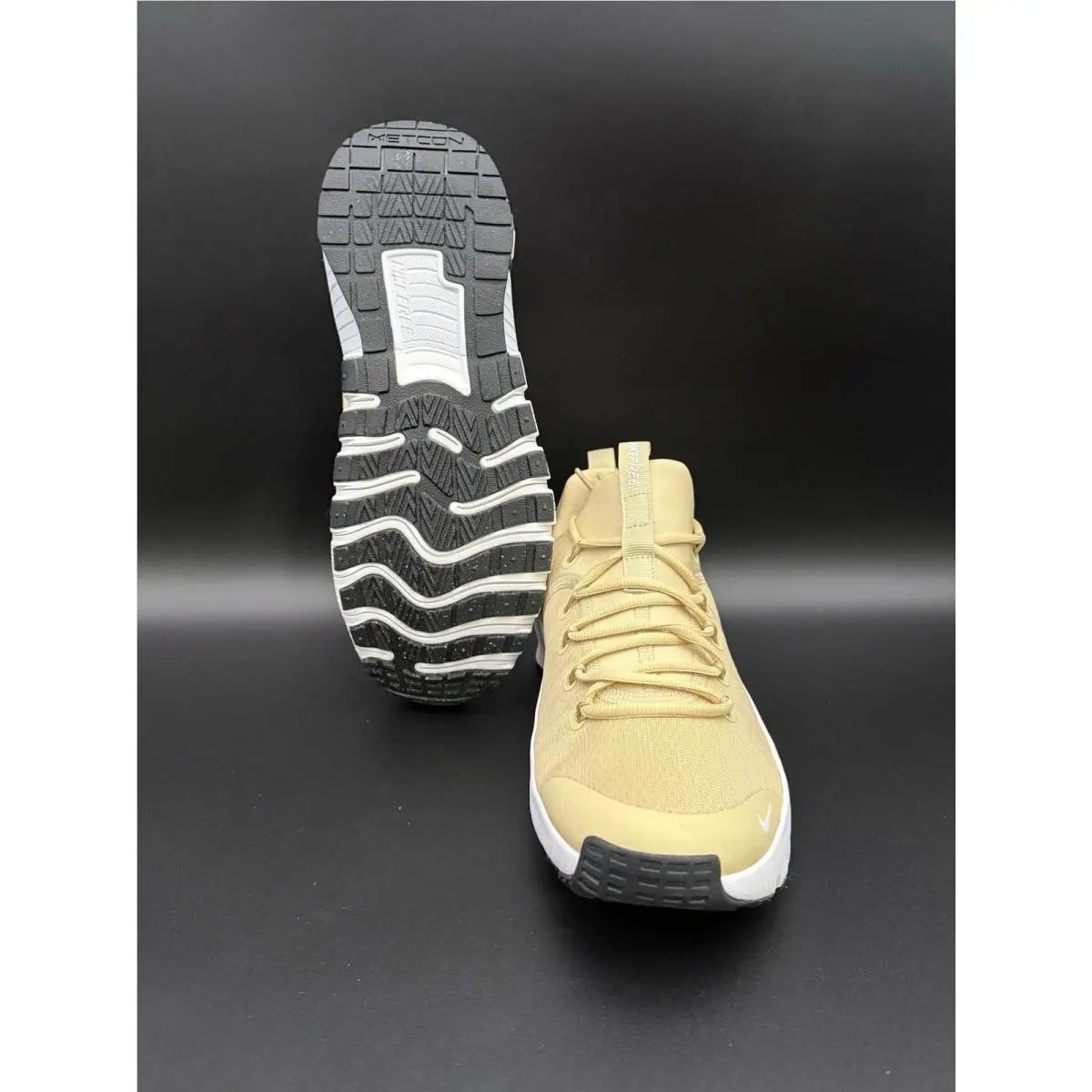 Nike shoes - Nike Free Metcon - Free Metcon - HM3754-701 - White 12