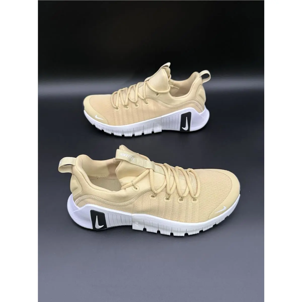 Nike shoes - Nike Free Metcon - Free Metcon - HM3754-701 - White 14