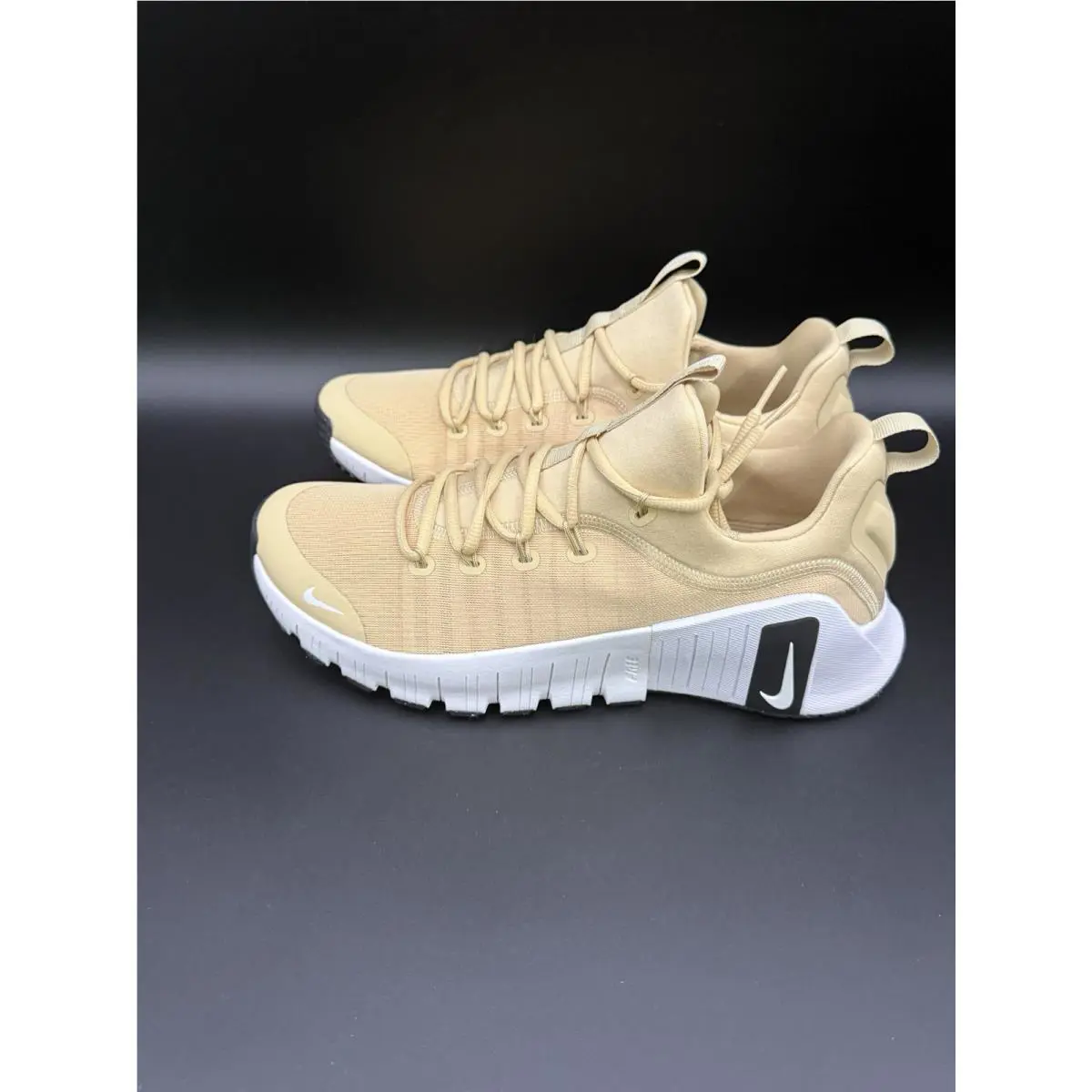 Nike shoes - Nike Free Metcon - Free Metcon - HM3754-701 - White 0