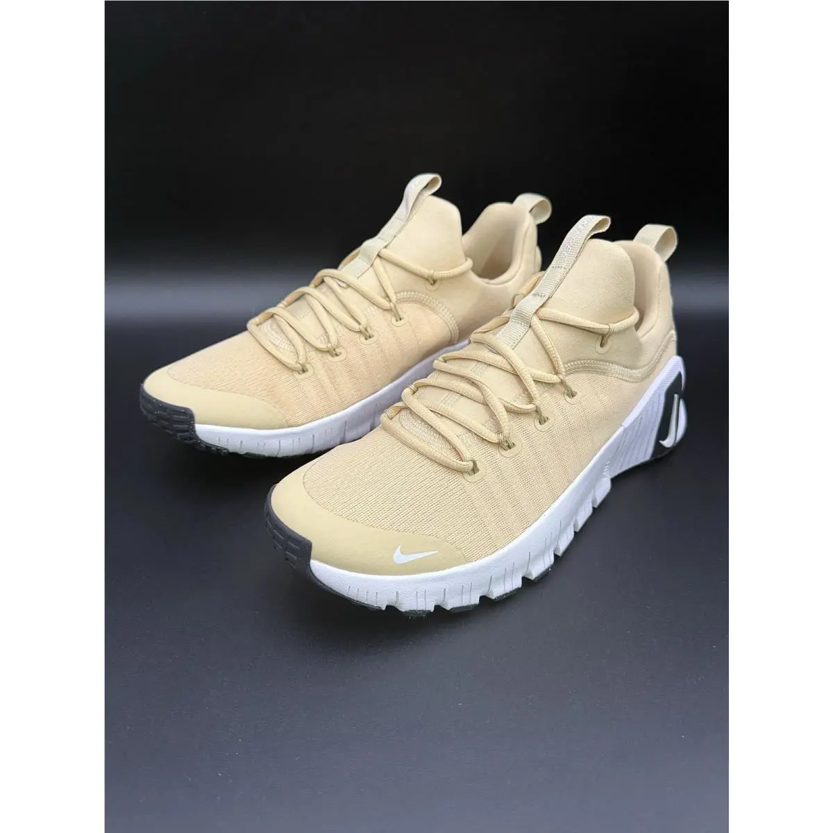Nike shoes - Nike Free Metcon - Free Metcon - HM3754-701 - White 3