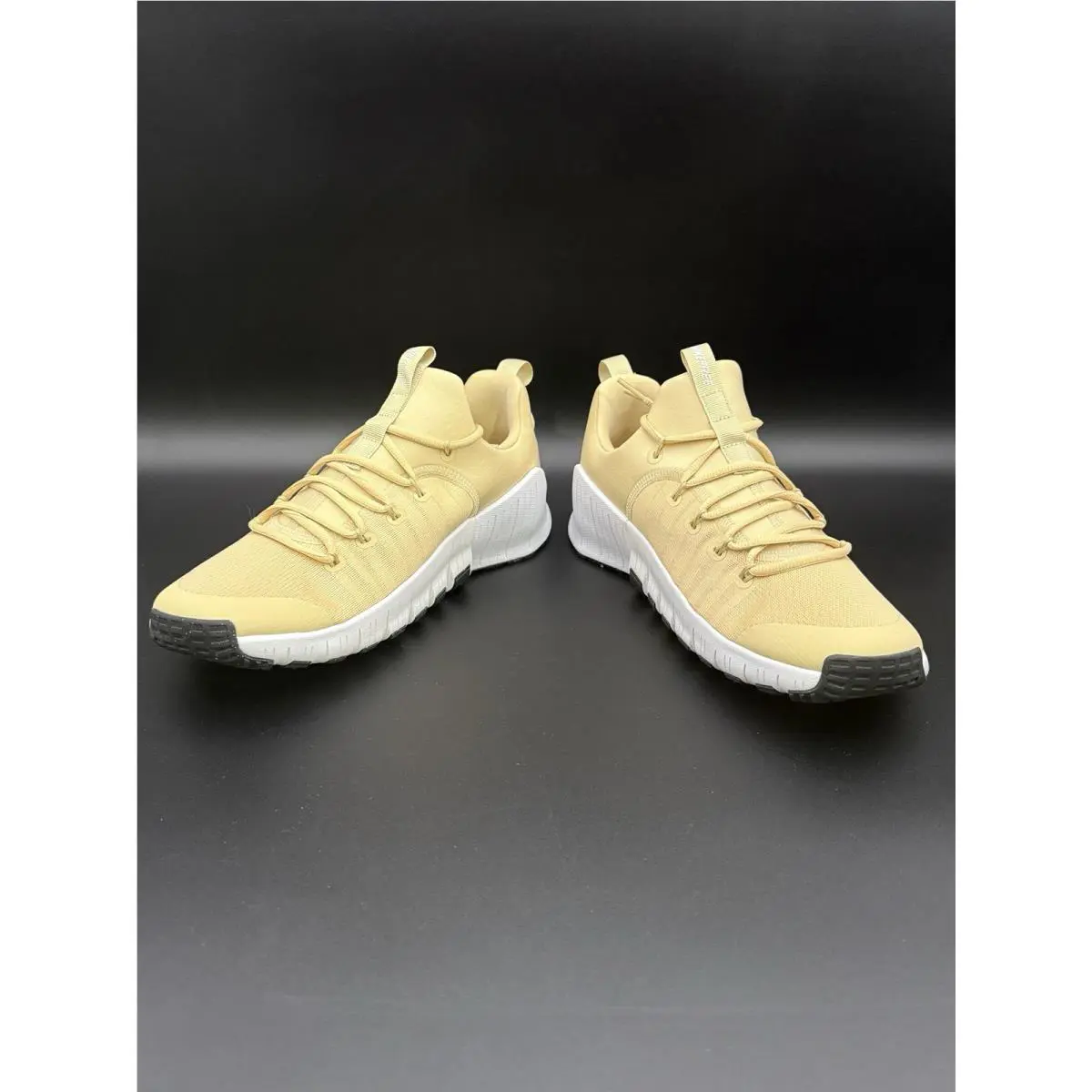 Nike shoes - Nike Free Metcon - Free Metcon - HM3754-701 - White 5