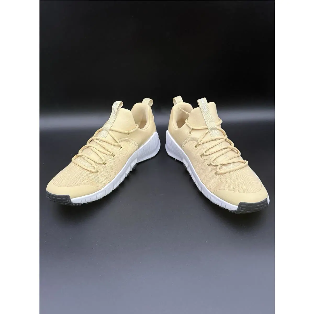 Nike shoes - Nike Free Metcon - Free Metcon - HM3754-701 - White 6