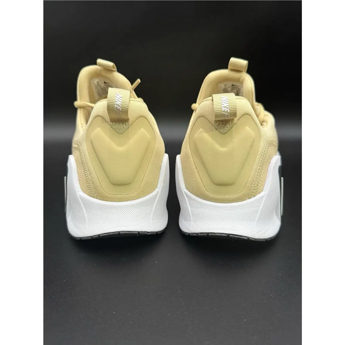 Nike shoes - Nike Free Metcon - Free Metcon - HM3754-701 - White 7