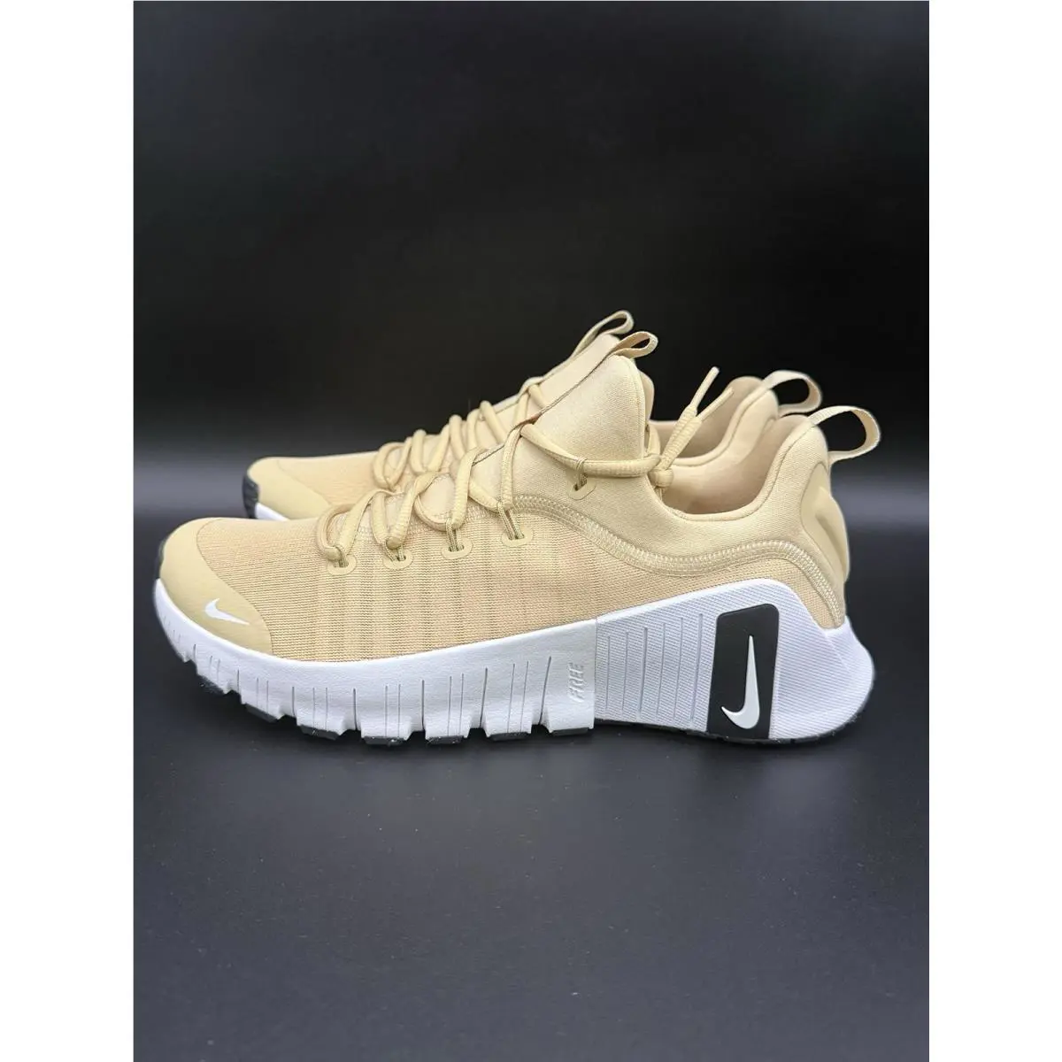Nike shoes - Nike Free Metcon - Free Metcon - HM3754-701 - White 15