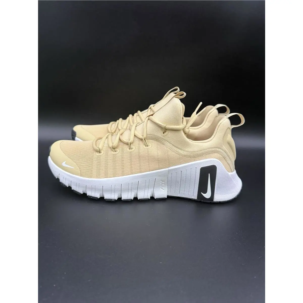 Nike shoes - Nike Free Metcon - Free Metcon - HM3754-701 - White 17