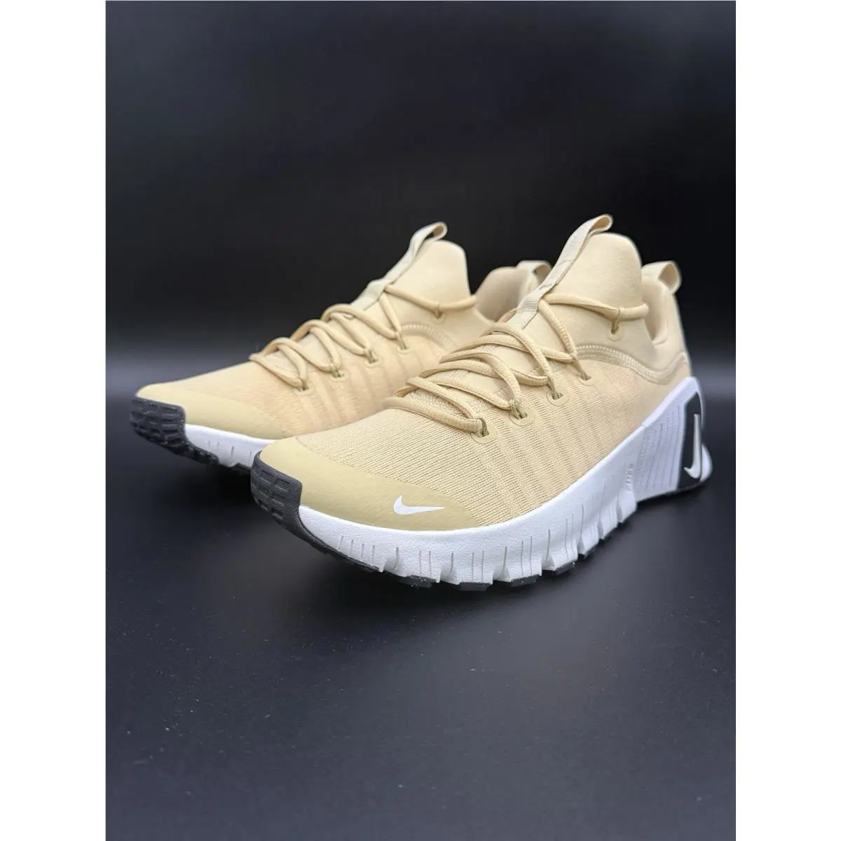 Nike shoes - Nike Free Metcon - Free Metcon - HM3754-701 - White 18