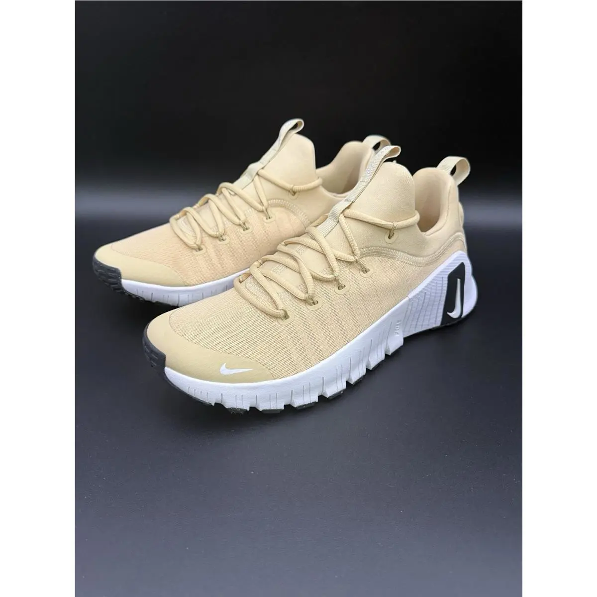 Nike shoes - Nike Free Metcon - Free Metcon - HM3754-701 - White 20