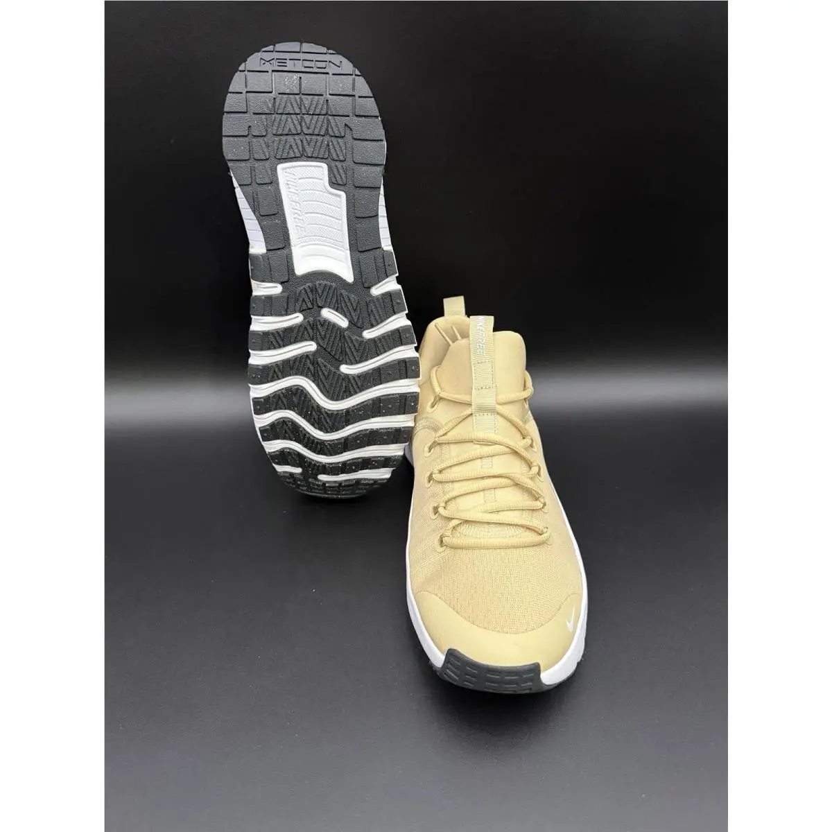 Nike shoes - Nike Free Metcon - Free Metcon - HM3754-701 - White 26