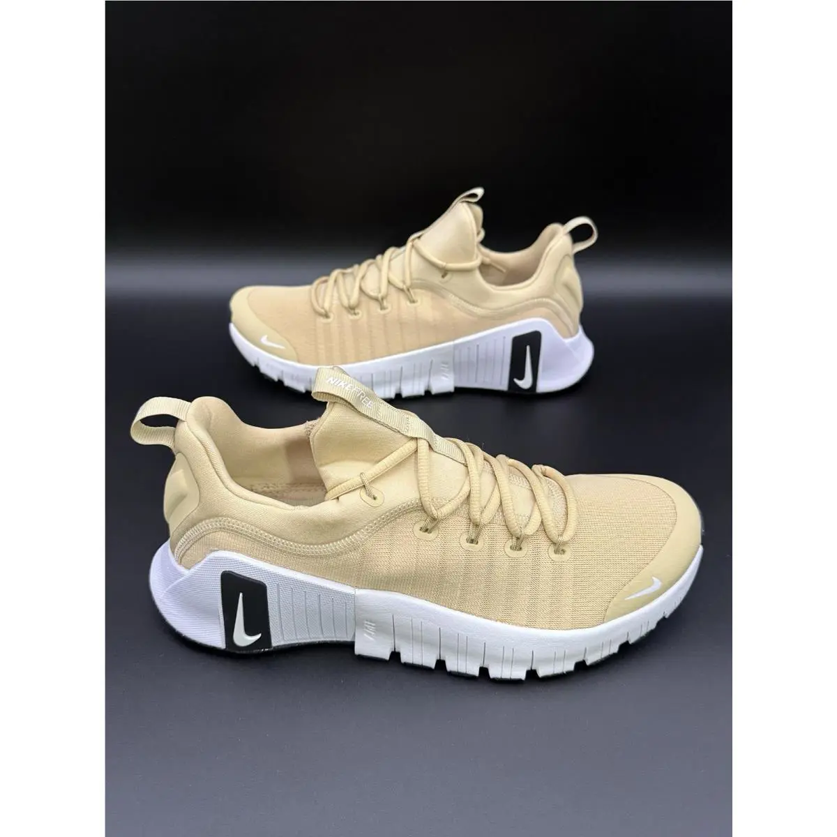 Nike shoes - Nike Free Metcon - Free Metcon - HM3754-701 - White 29