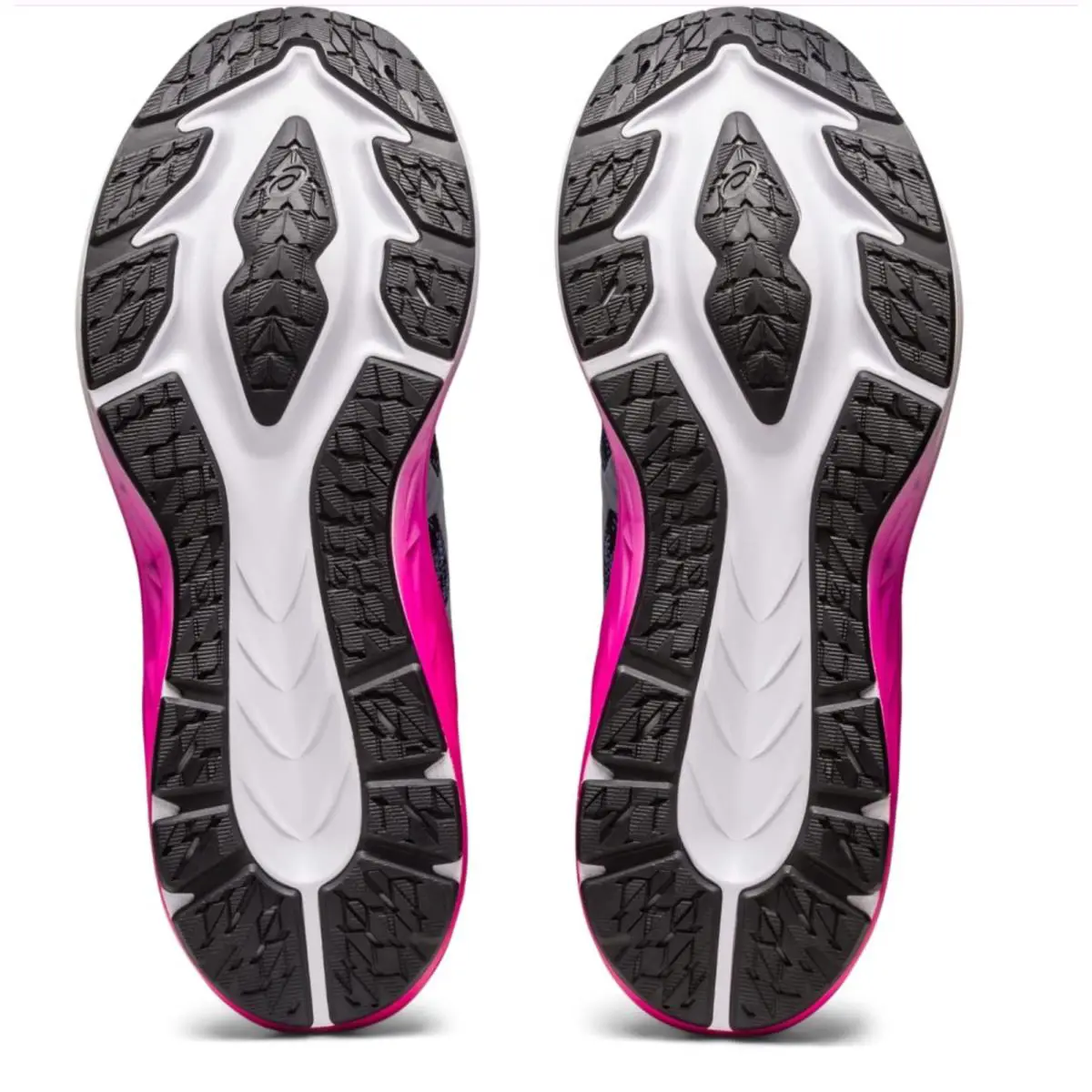 Asics shoes - ASICS Dynablast - Dynablast - 1012B289402 - Midnight/Light Steel (UPC: 4550456637085) 5
