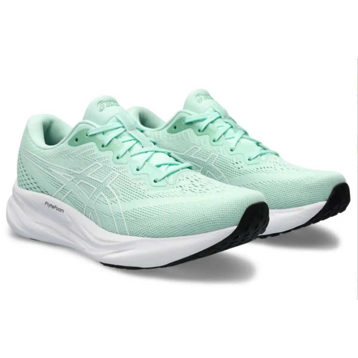 Asics shoes - ASICS GEL-Pulse - 1012B593300 - Blue (UPC: 197298159265) 0